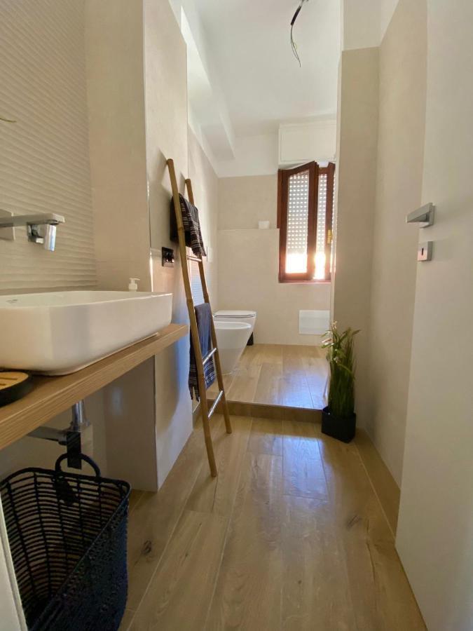 Claudio'S House Apartment Alghero Exterior photo