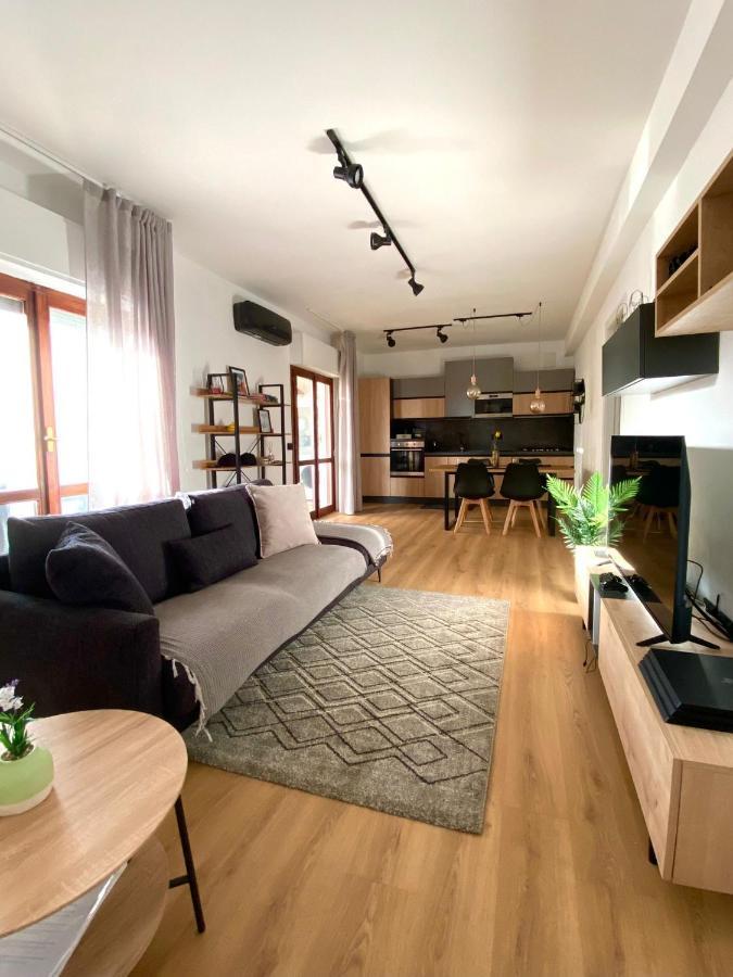 Claudio'S House Apartment Alghero Exterior photo